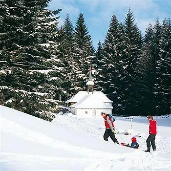 Les Buttes Ventron