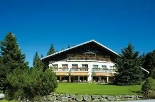 Les Buttes 4* Ventron