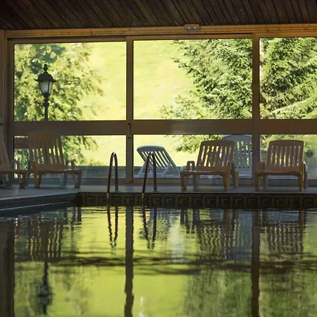 Les Buttes Hotel Ventron